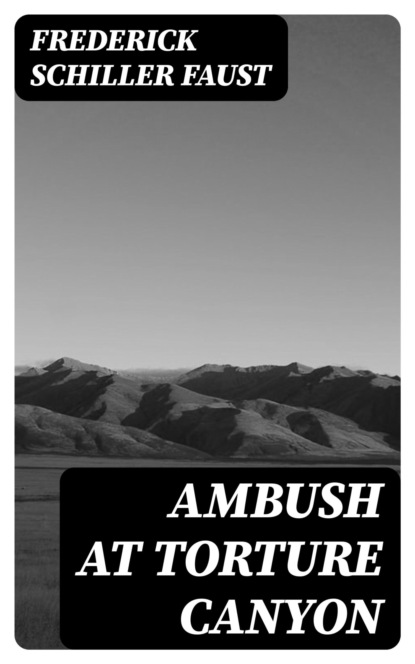 Ambush at Torture Canyon