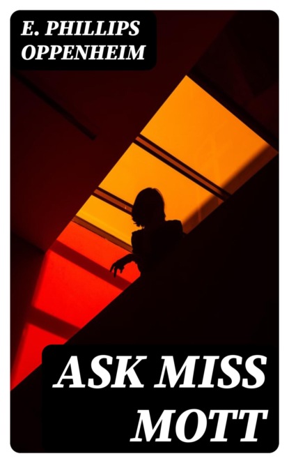Ask Miss Mott