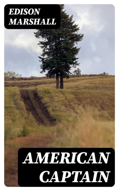 American Captain