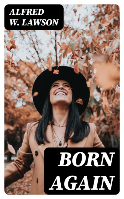 Born Again