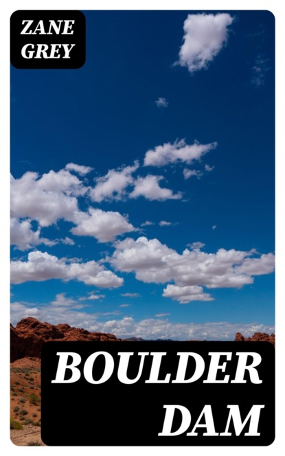 Boulder Dam