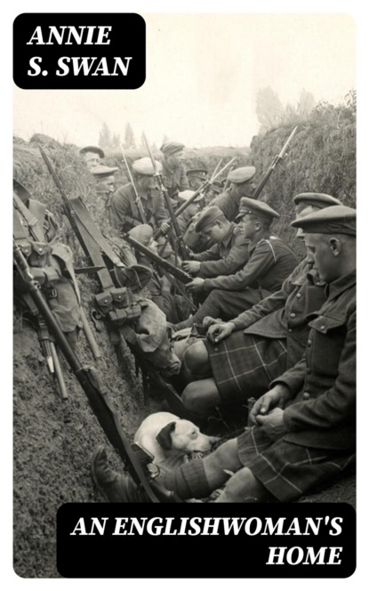 An Englishwoman's Home