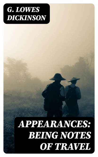 Appearances: Being Notes of Travel