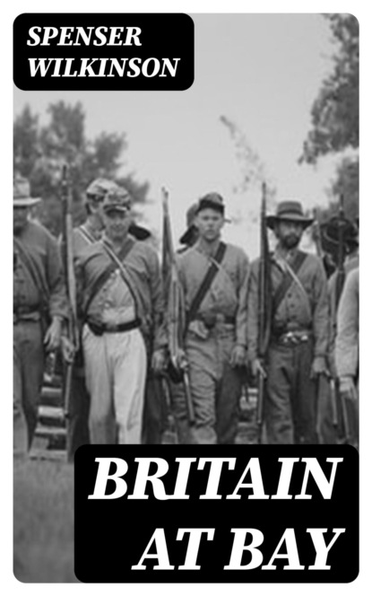 Britain at Bay