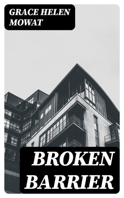 Broken Barrier
