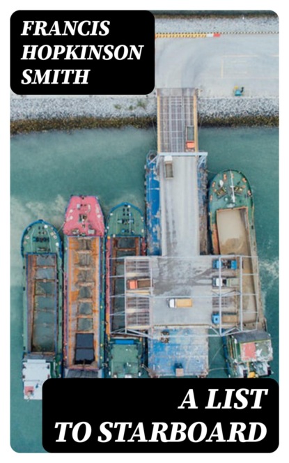 A List To Starboard