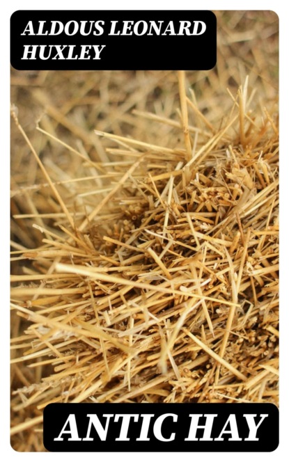 Antic Hay