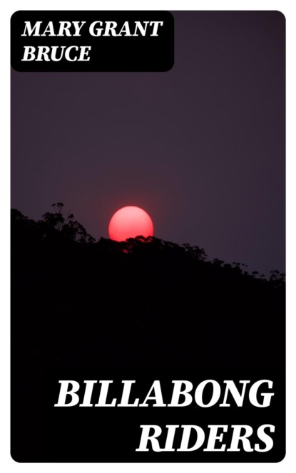 Billabong Riders