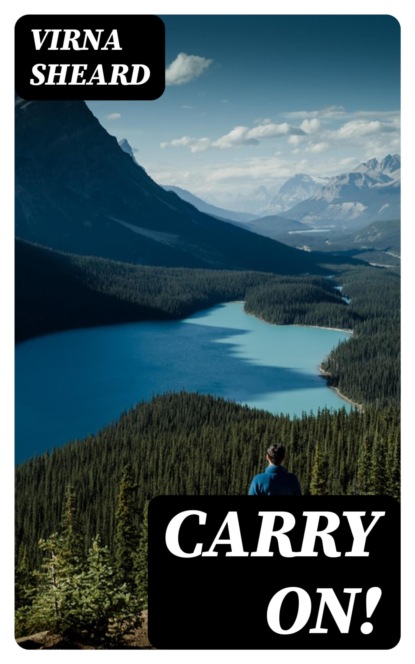 Carry On!