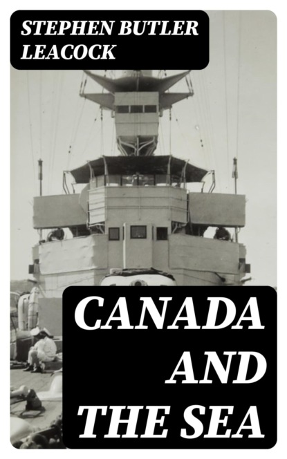 Canada and the Sea