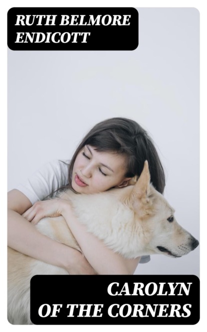 Carolyn of the Corners