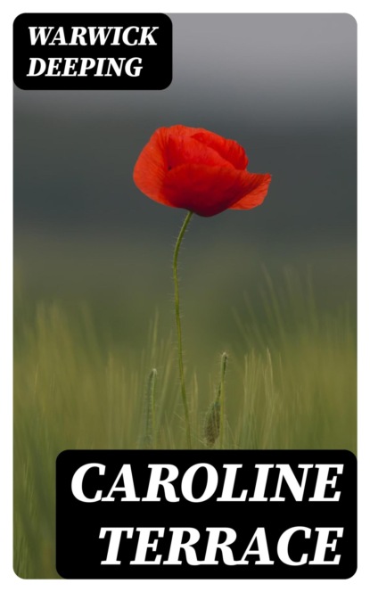 Caroline Terrace
