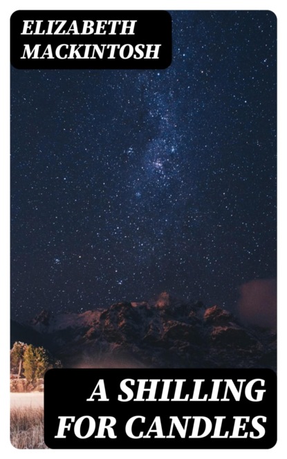 A Shilling for Candles