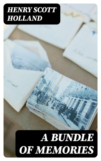 A Bundle of Memories