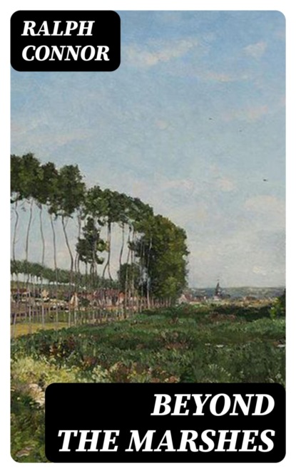 Beyond the Marshes