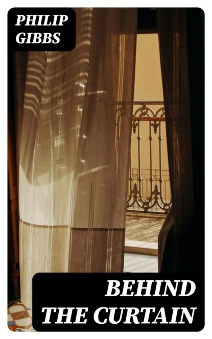 Behind the Curtain