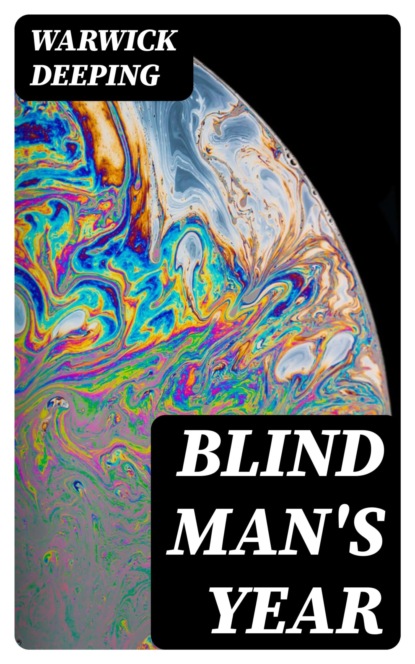 Blind Man's Year
