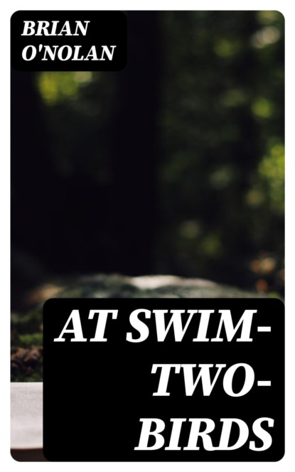 At Swim-two-birds