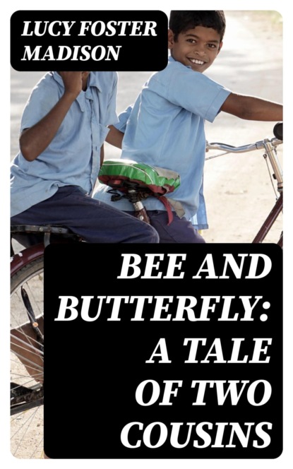 Bee and Butterfly: A Tale of Two Cousins