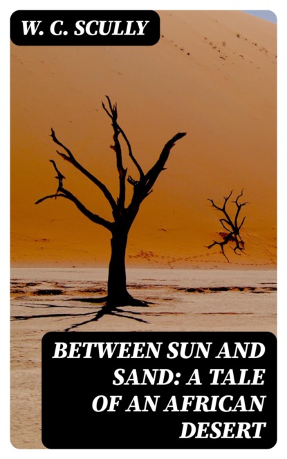 Between Sun and Sand: A Tale of an African Desert