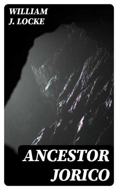 Ancestor Jorico