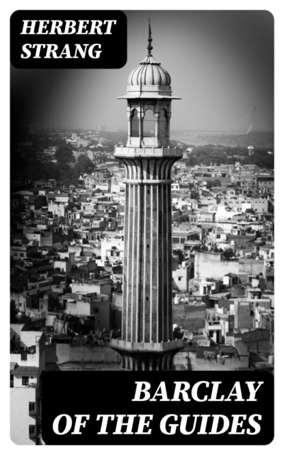 Barclay of the Guides