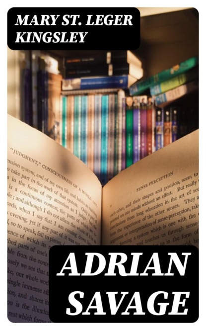 Adrian Savage