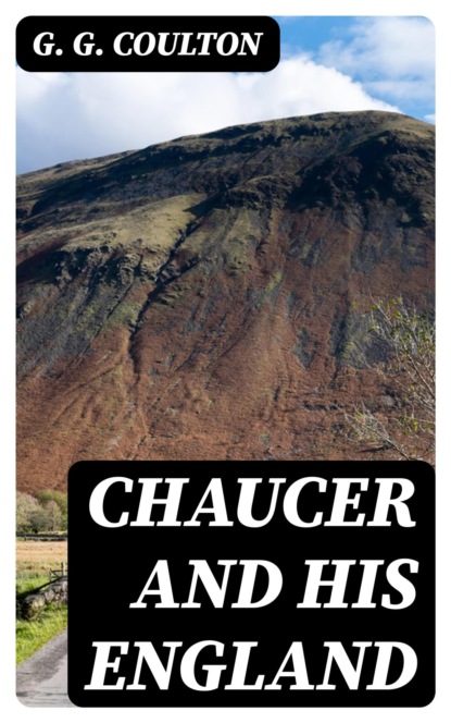 Chaucer and His England