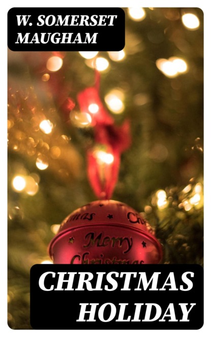 Christmas Holiday