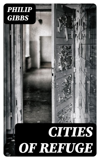 Cities of Refuge