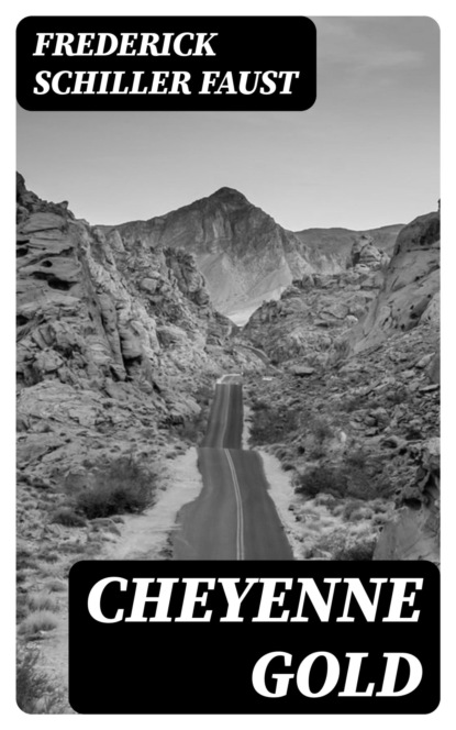Cheyenne Gold
