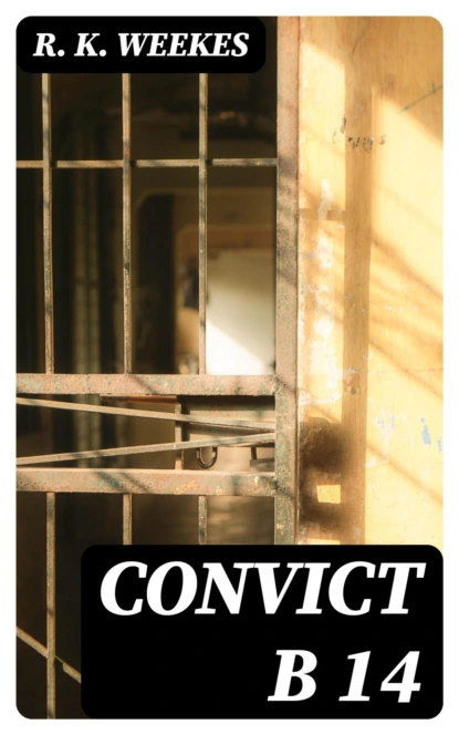 Convict B 14