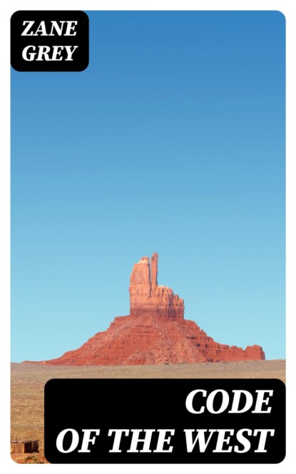 Code of the West