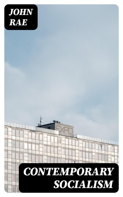 Contemporary Socialism