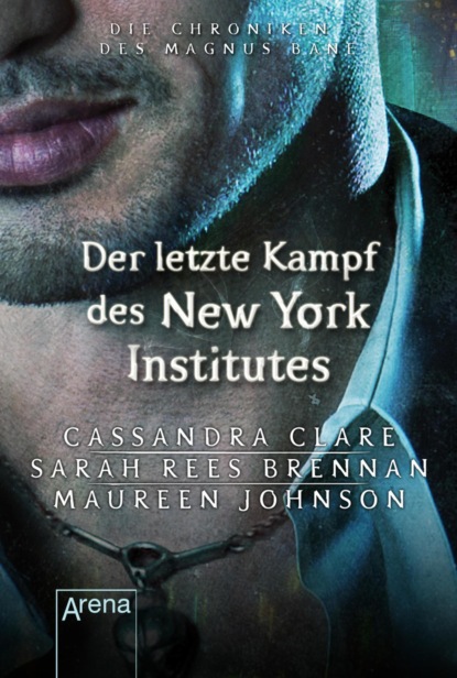 Der letzte Kampf des New Yorker Instituts