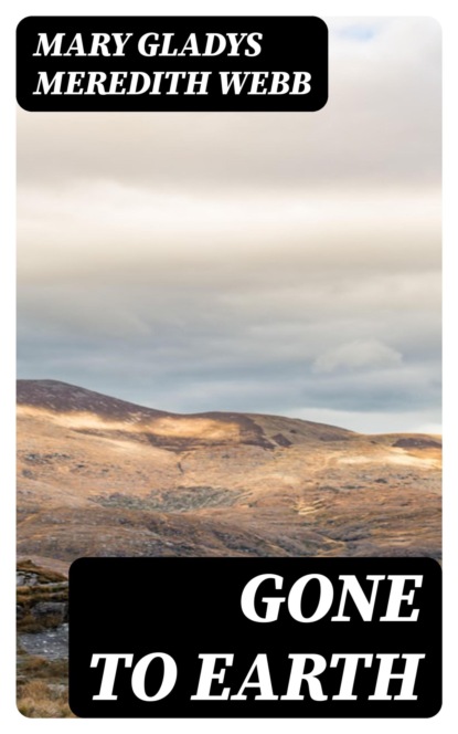 Gone to Earth