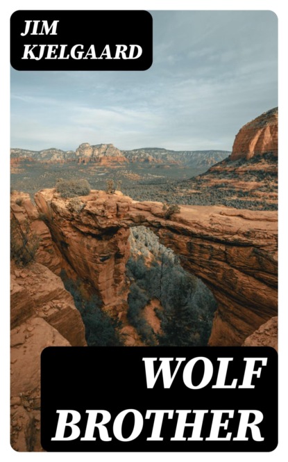 Wolf Brother