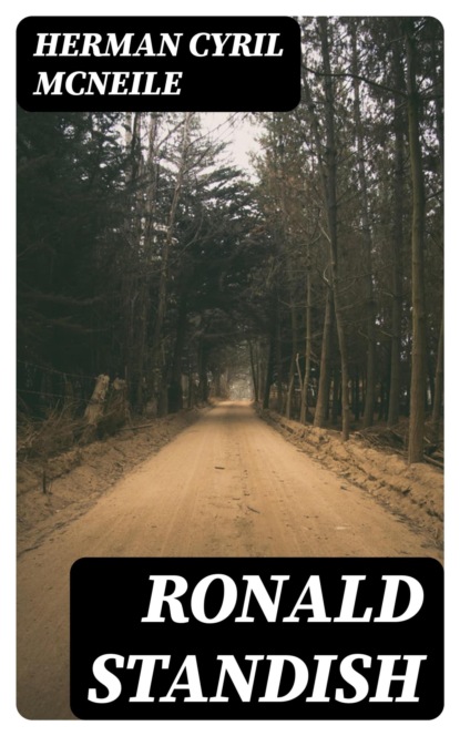 Ronald Standish