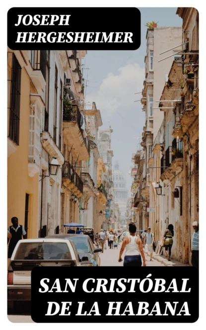 San Cristóbal de la Habana