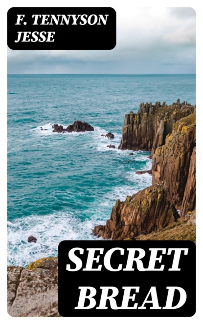 Secret Bread