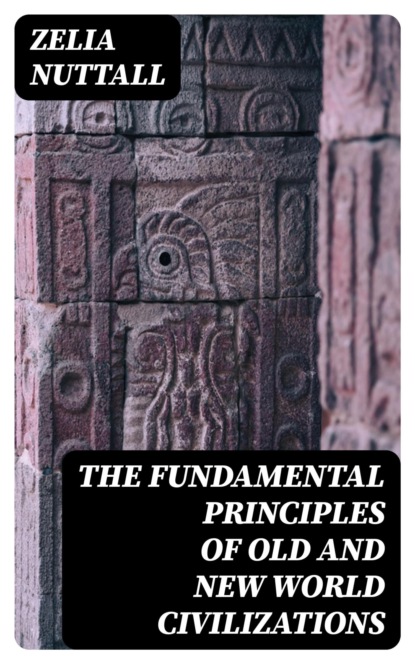 The Fundamental Principles of Old and New World Civilizations