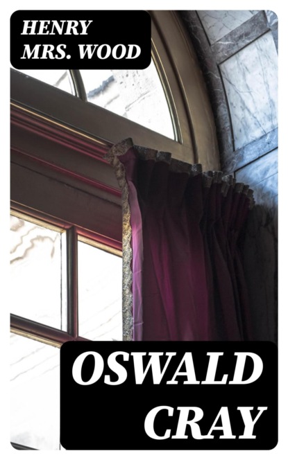 Oswald Cray