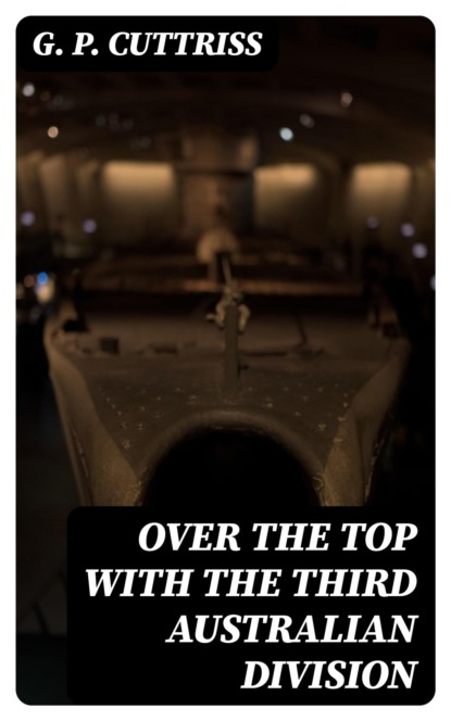 Over the Top With the Third Australian Division