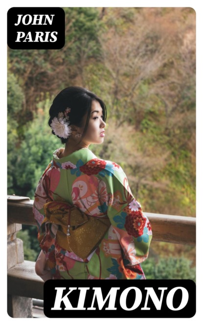Kimono