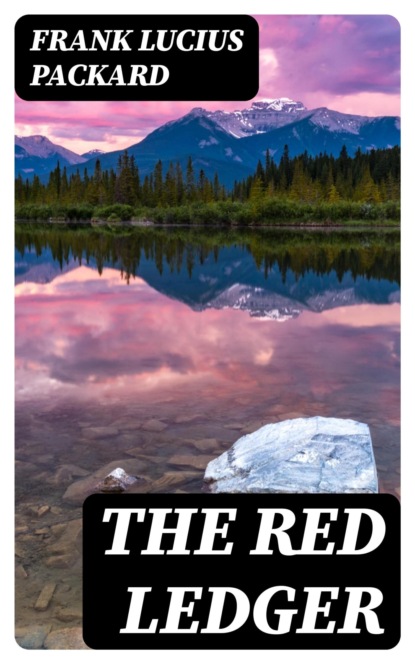 The Red Ledger
