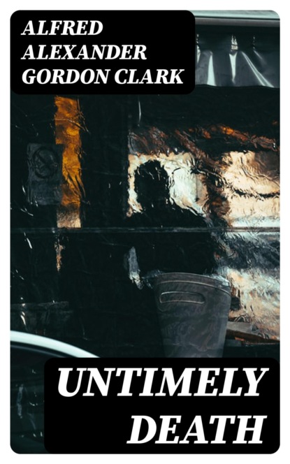 Untimely Death