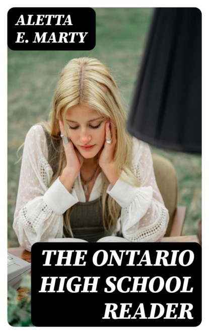 The Ontario High School Reader