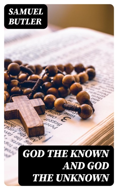God the Known and God the Unknown