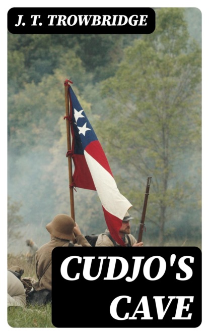 Cudjo's Cave
