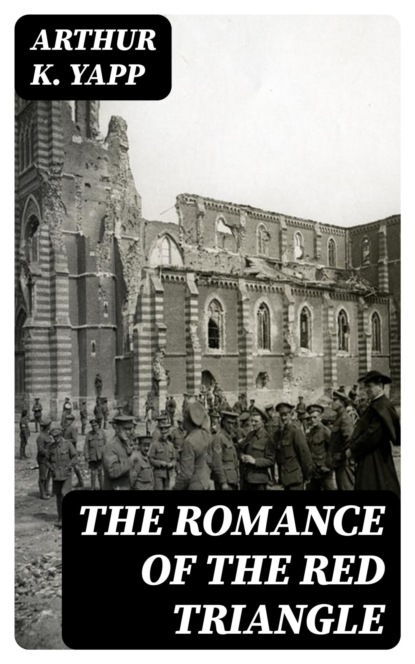 The Romance of the Red Triangle